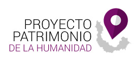 Proyecto Patrimonio de la Humanidad