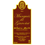 Adegas Viña Garoña S.L.